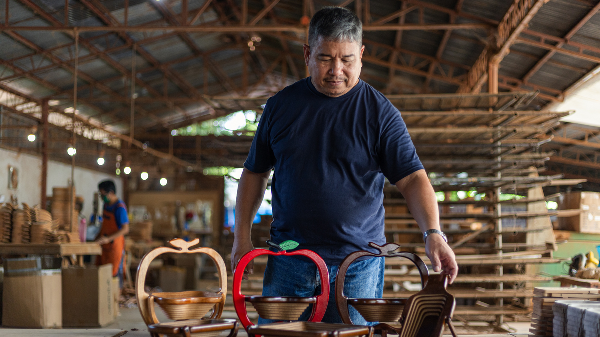We’re Back: Wagas Crafts Returns—with Fresh Pieces from Cebu