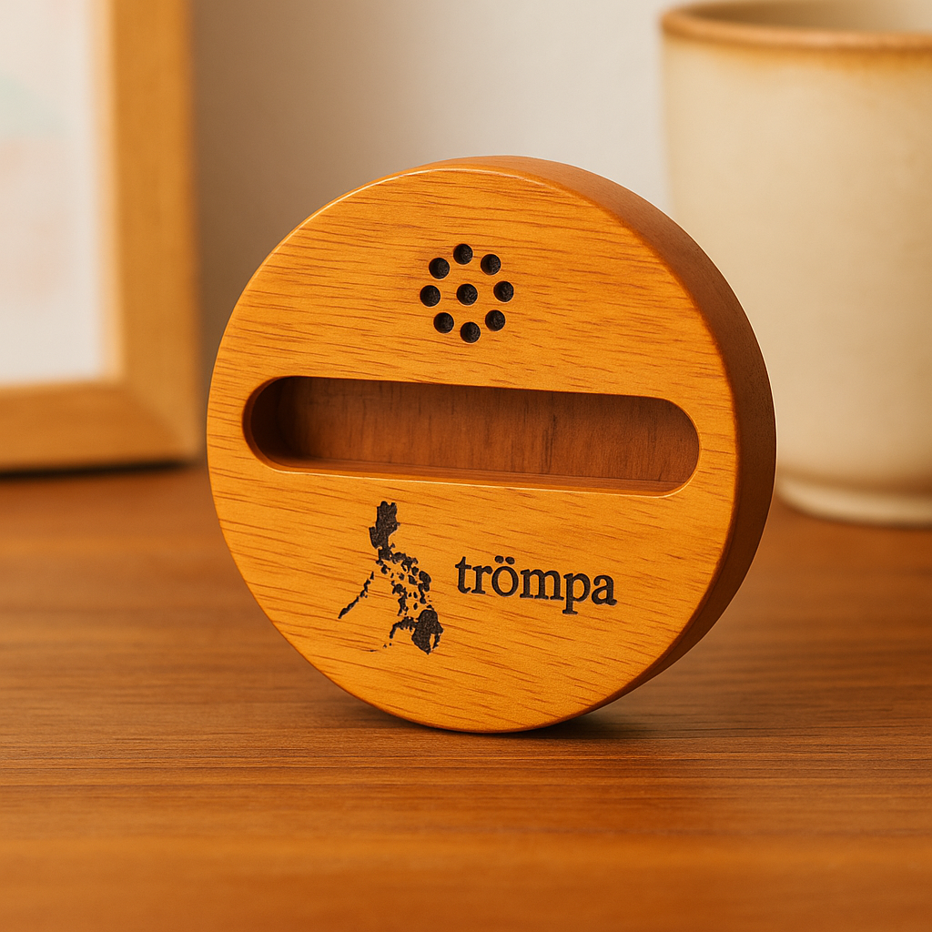 TROMPA