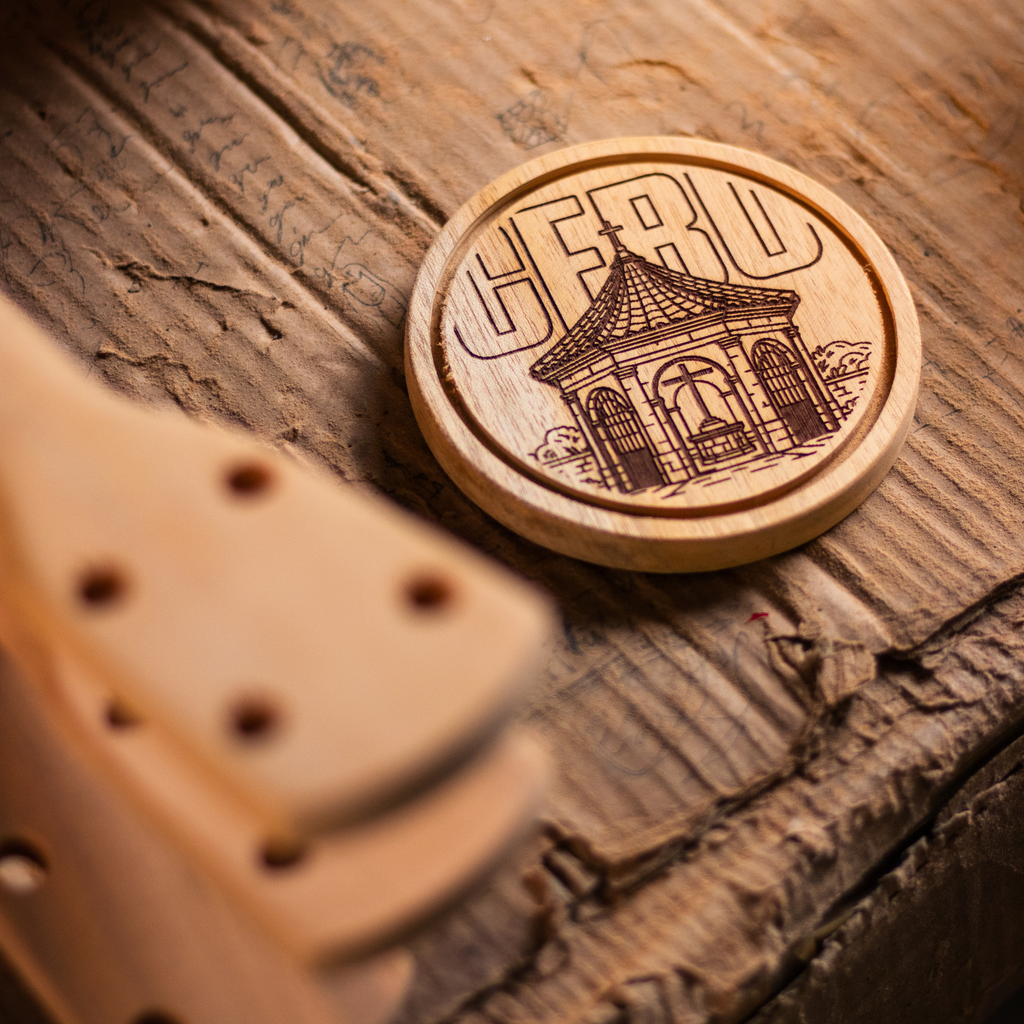 COASTERS