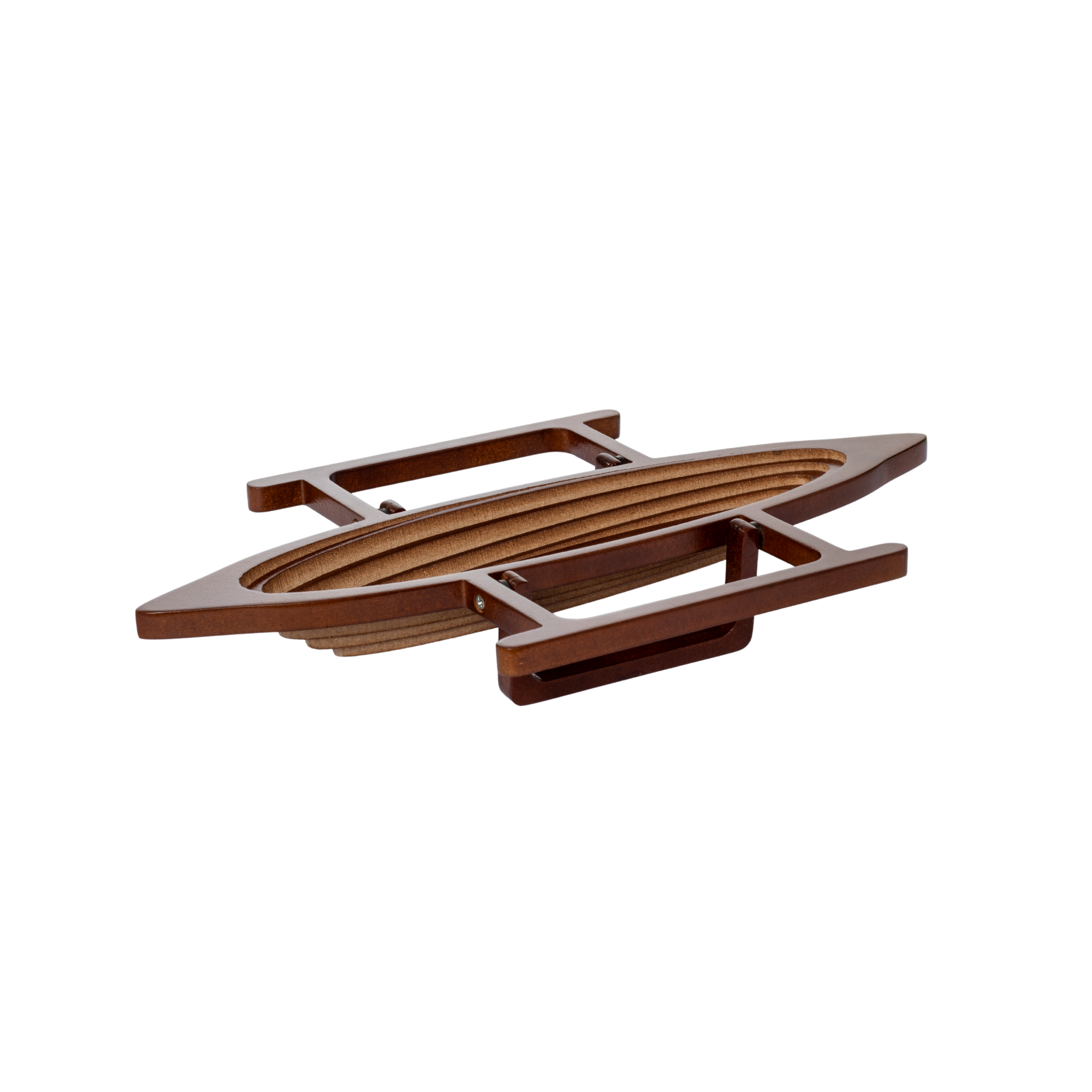 TRAY