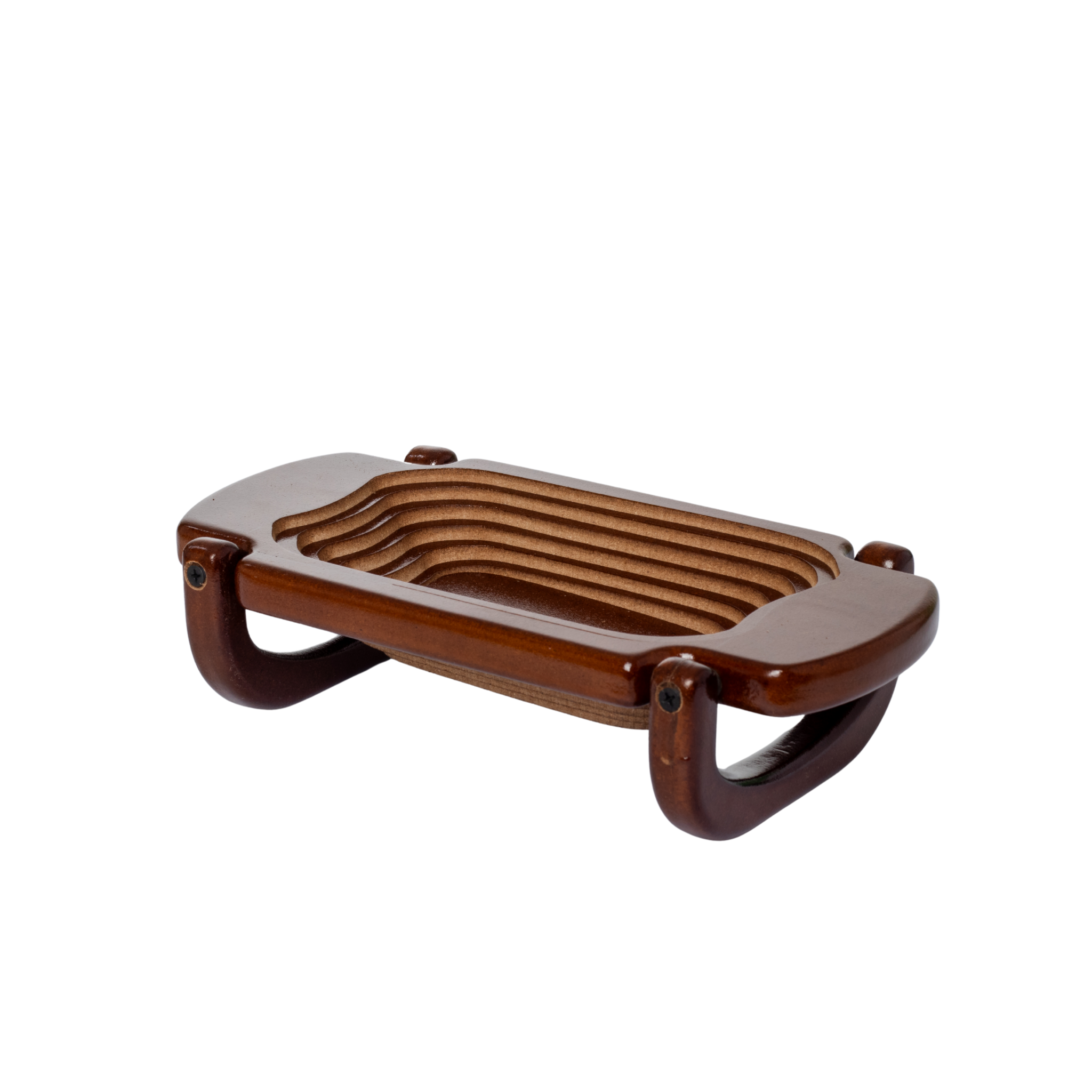 TRAY