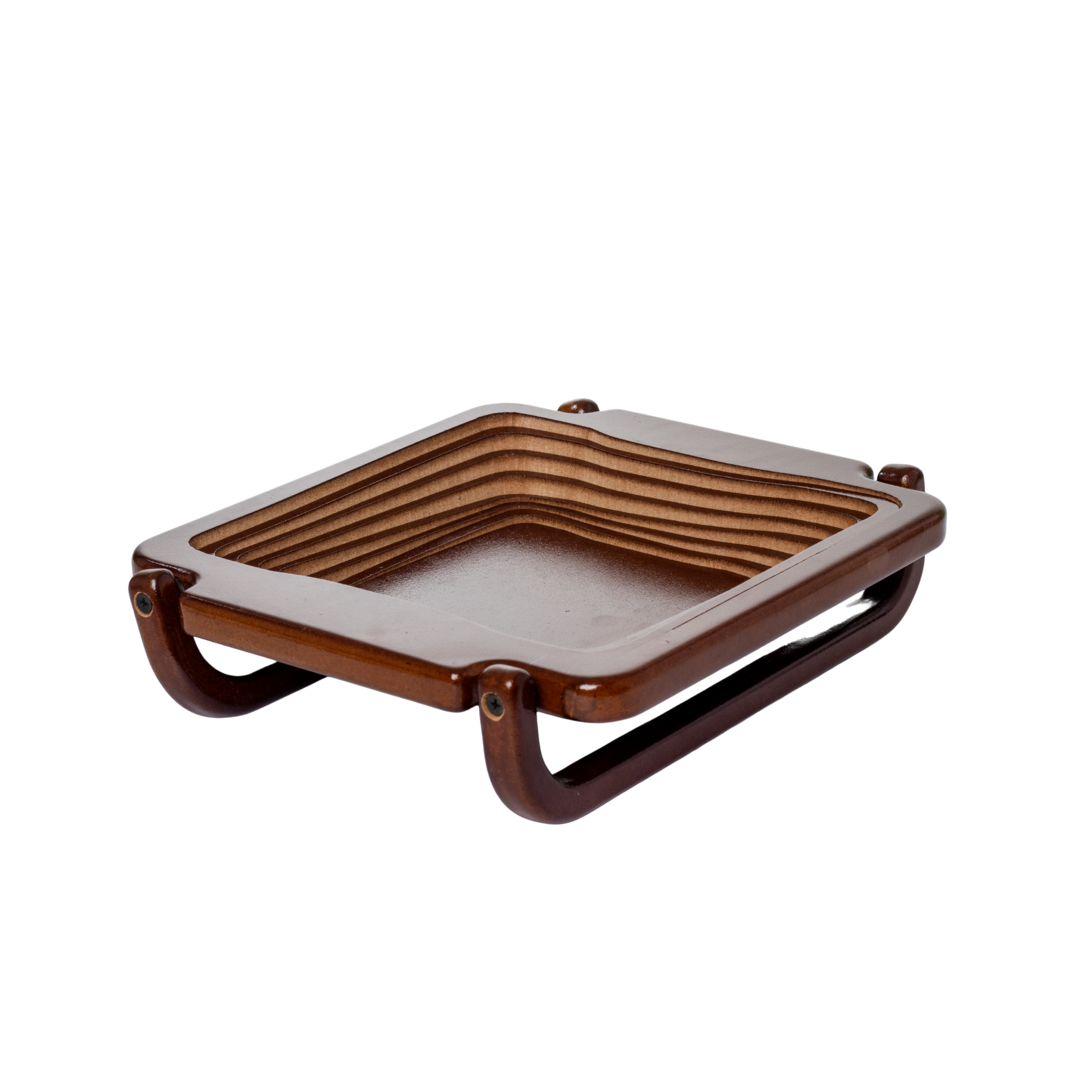 TRAY