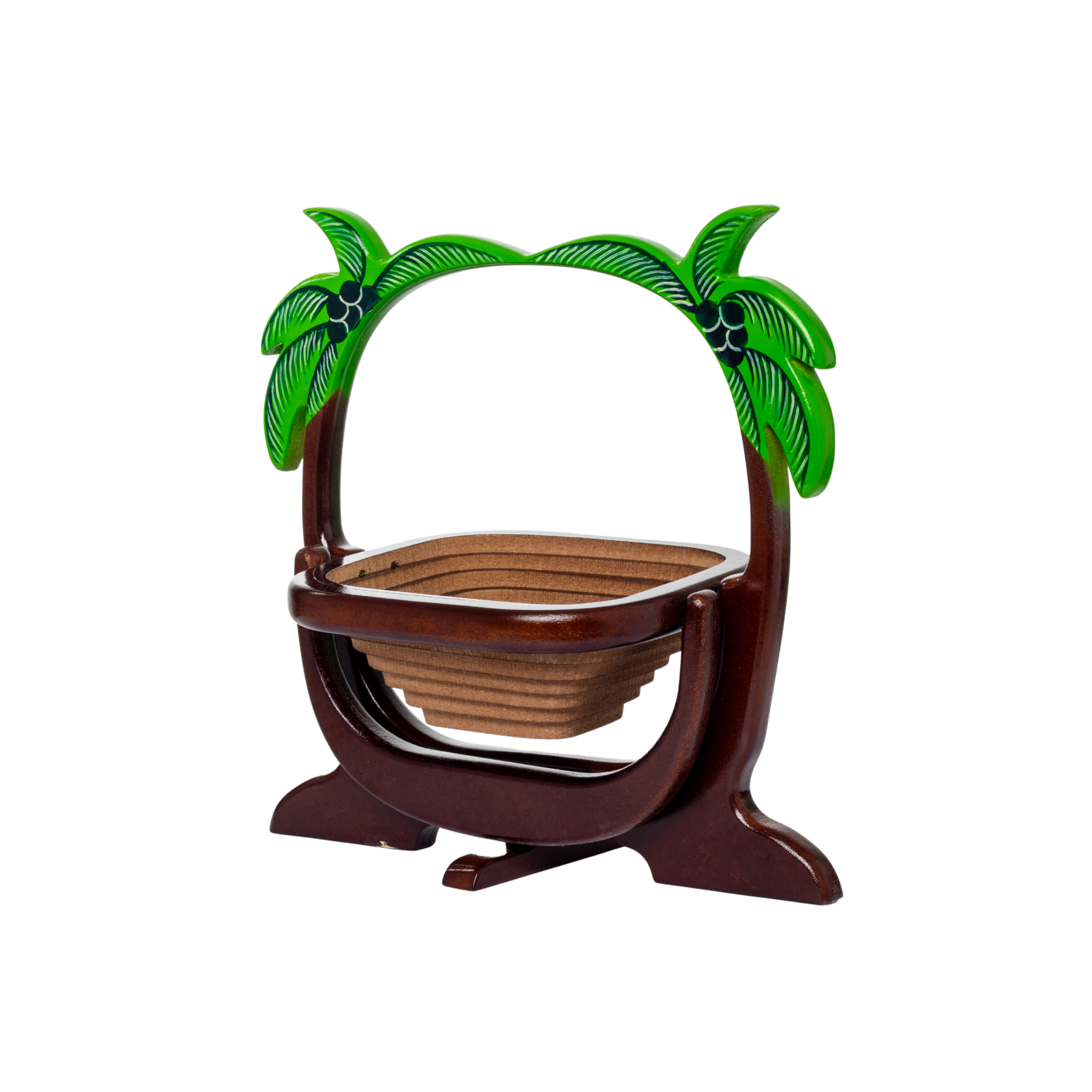 STANDARD BASKET
