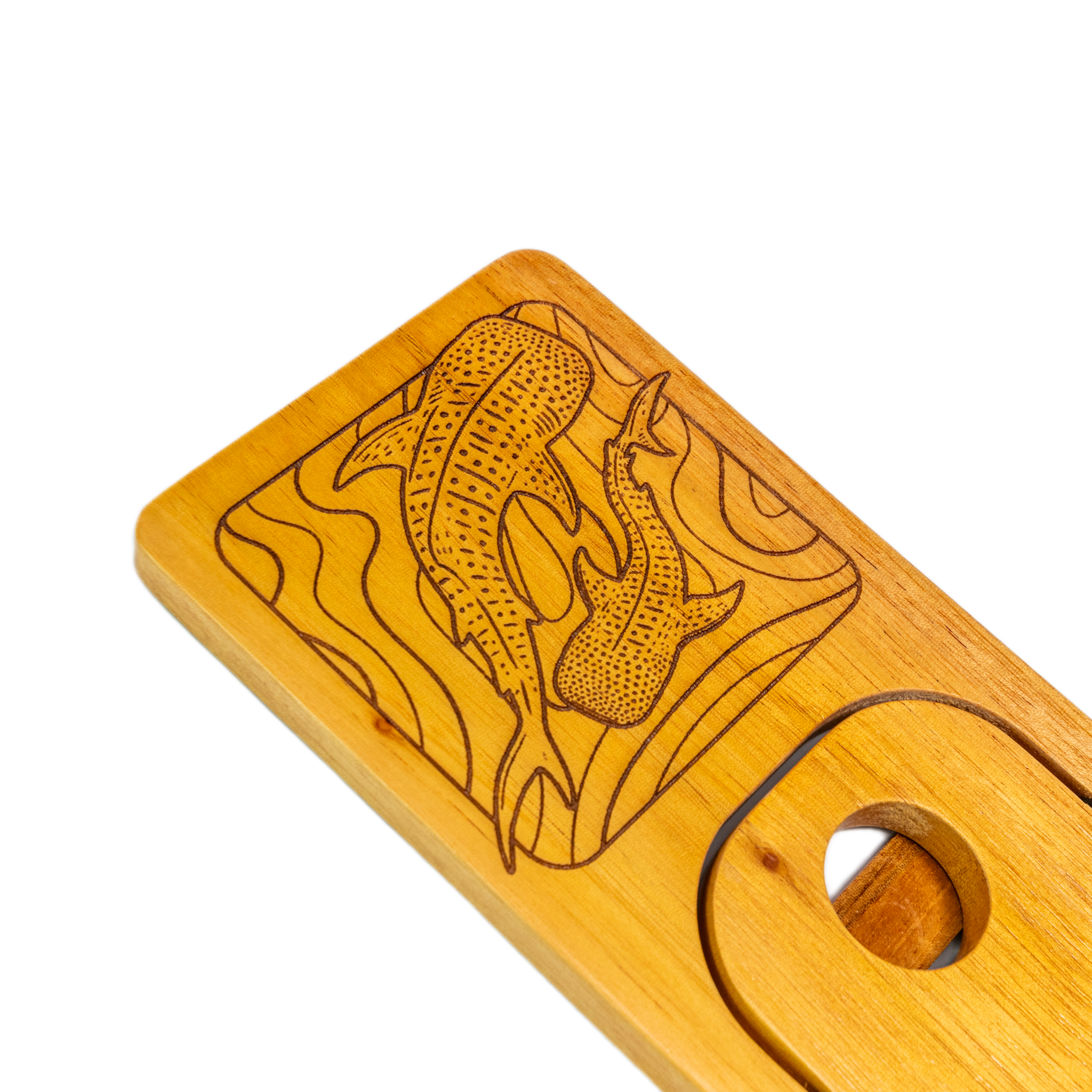 PHONE HOLDER