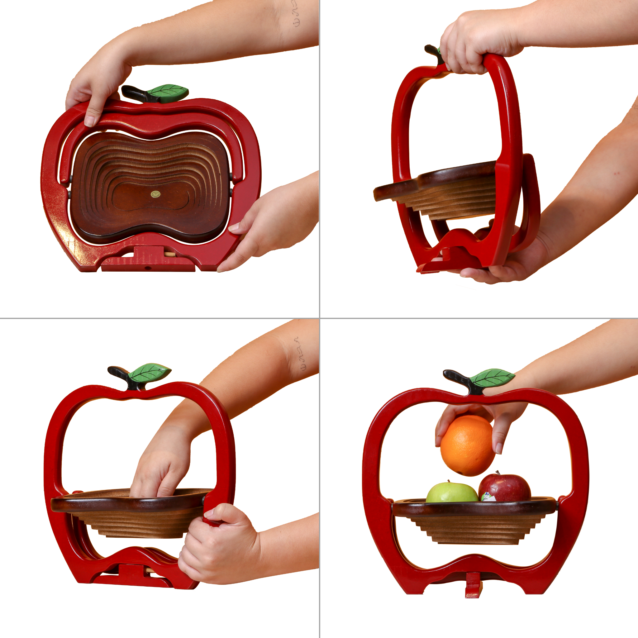 STANDARD BASKET