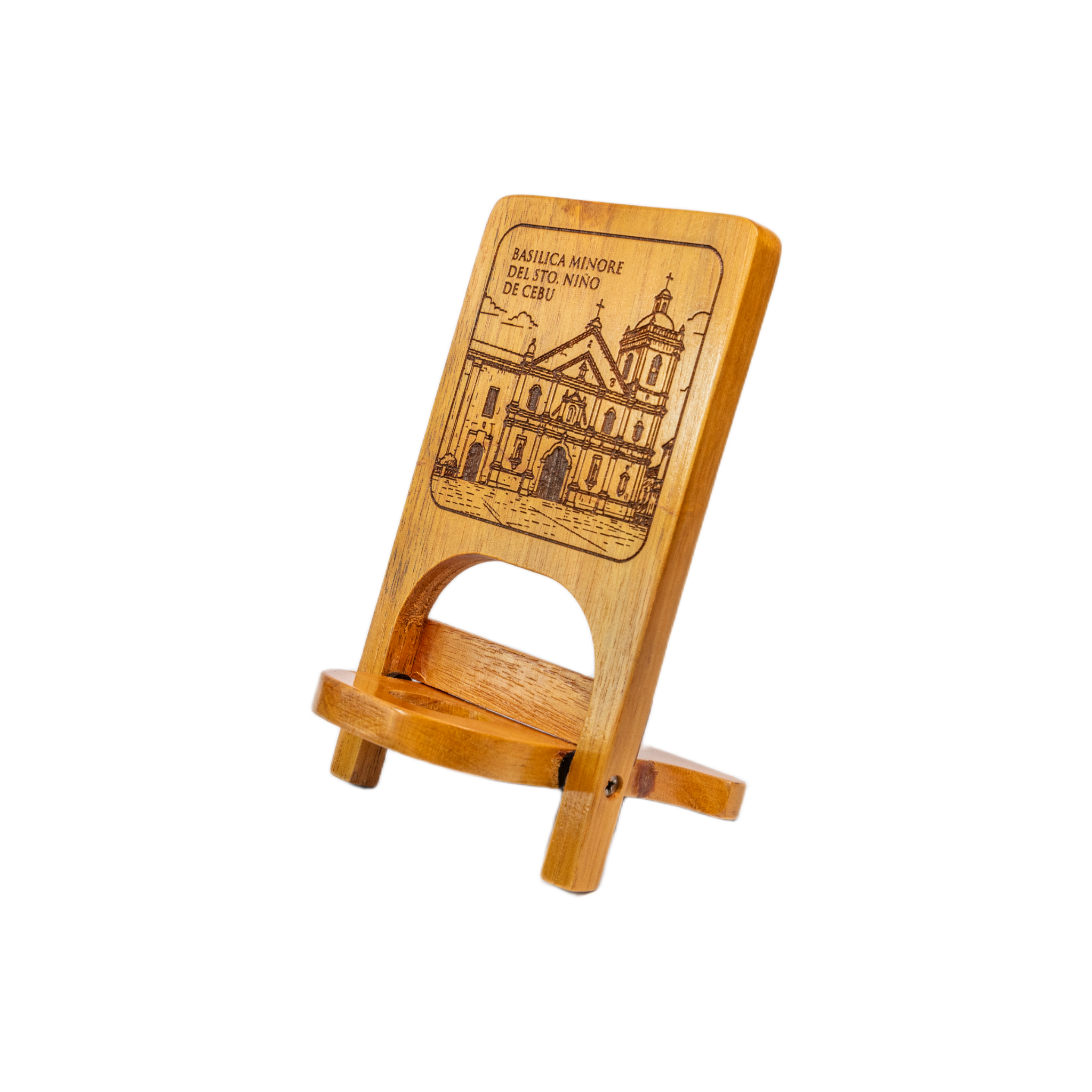 PHONE HOLDER