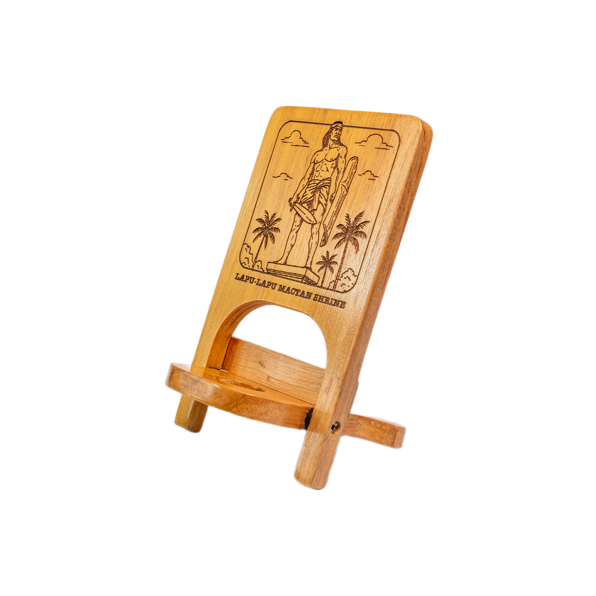 PHONE HOLDER