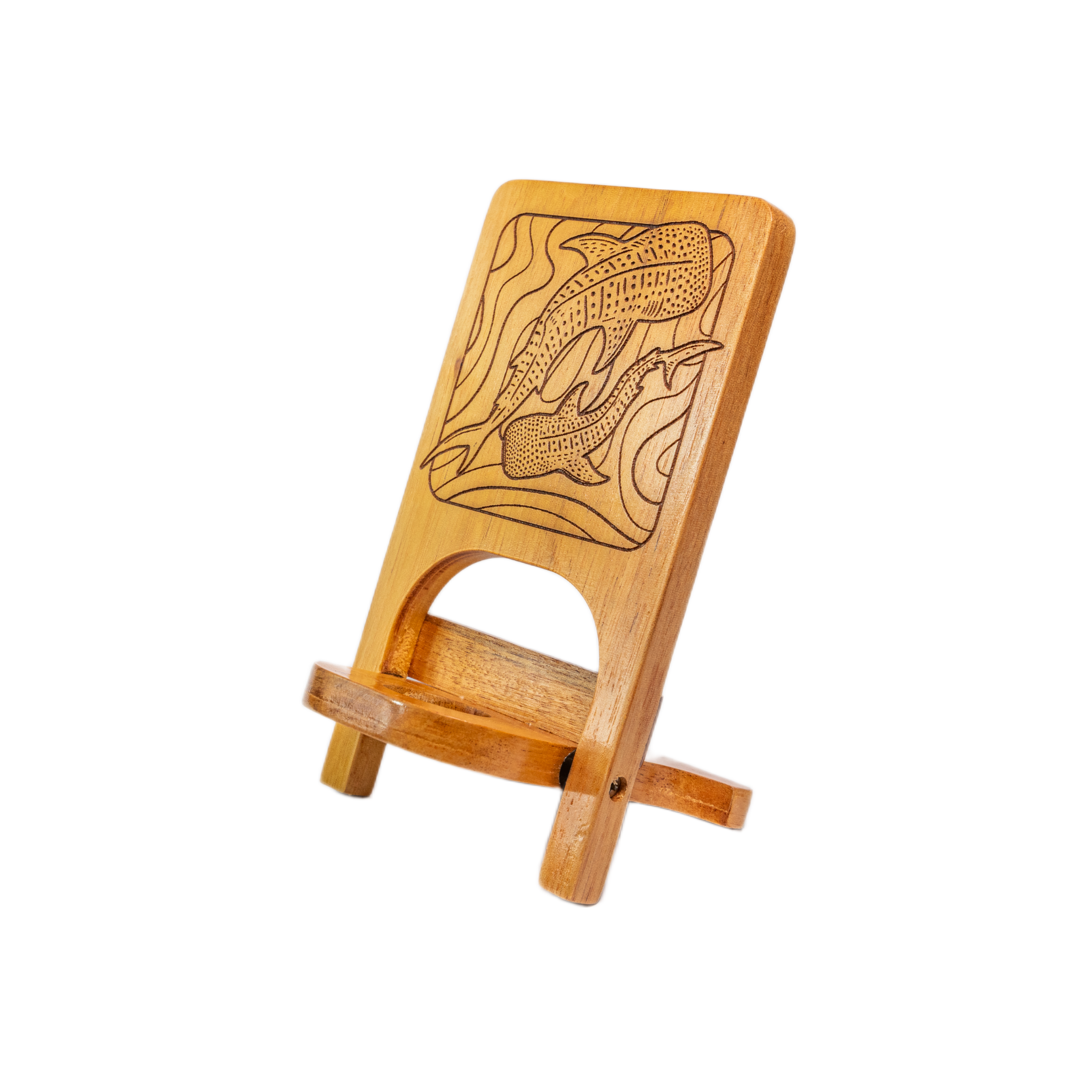 PHONE HOLDER