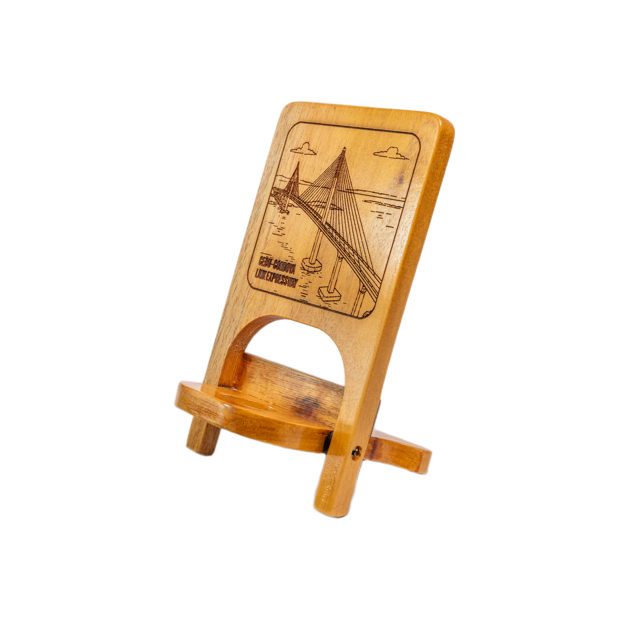 PHONE HOLDER