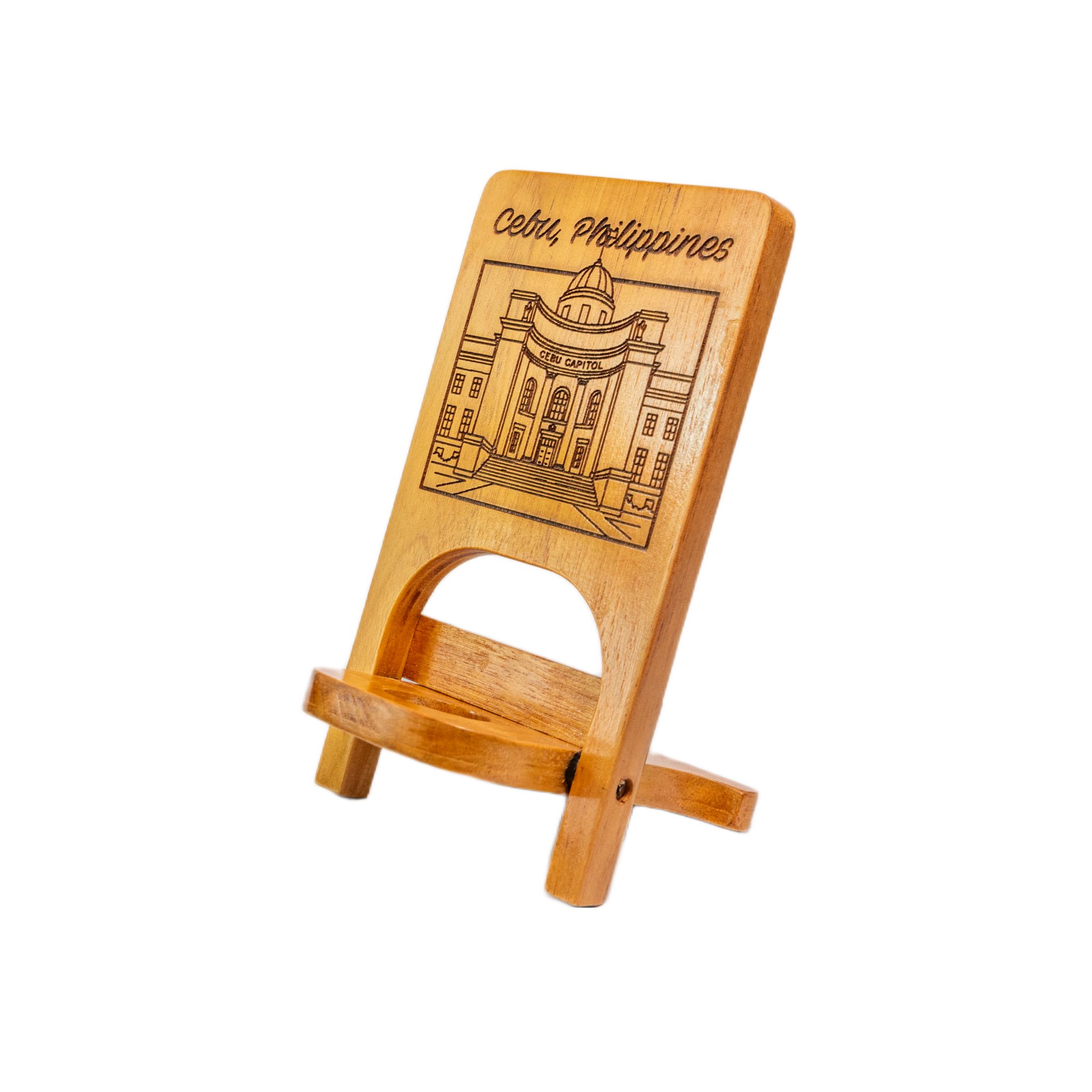 PHONE HOLDER
