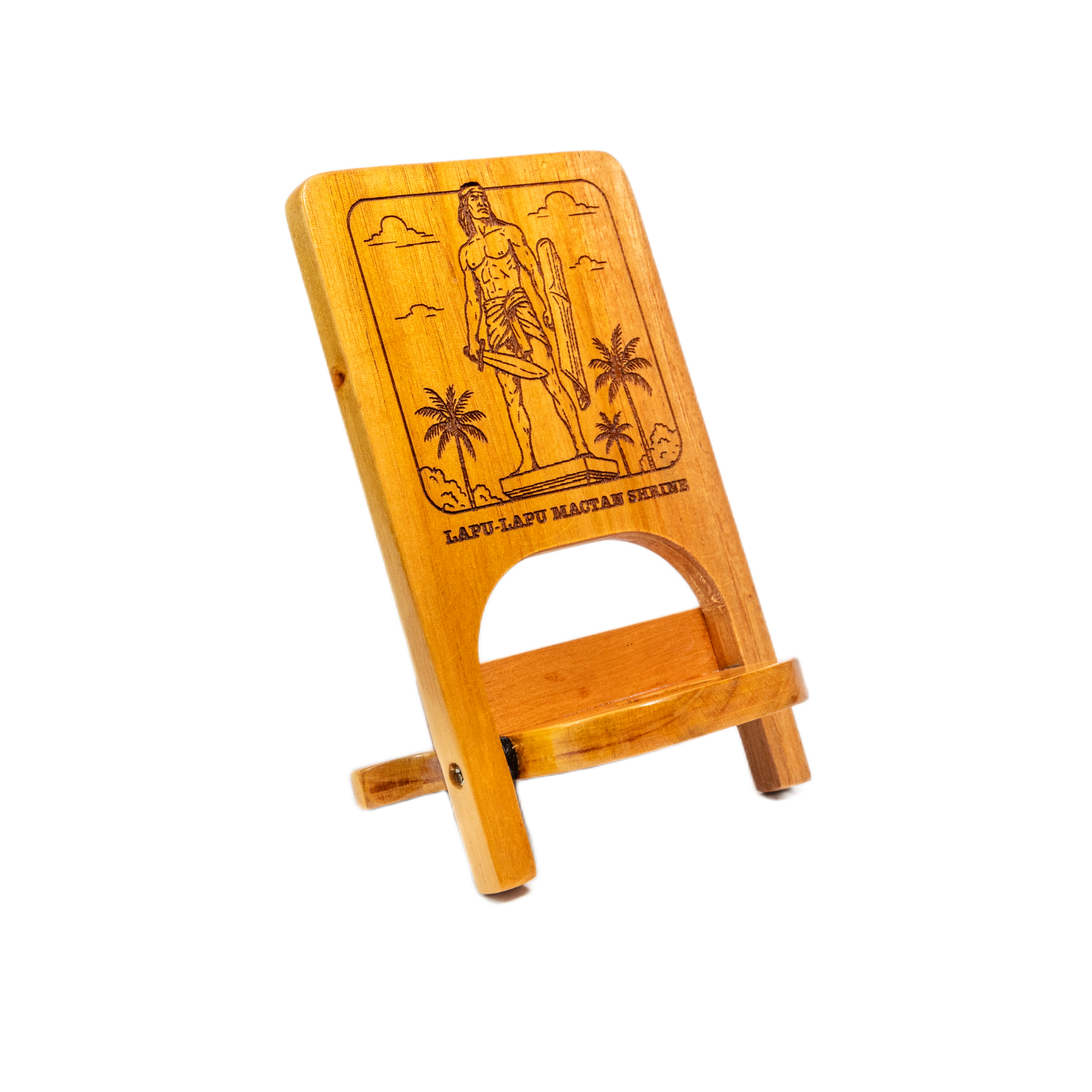 PHONE HOLDER