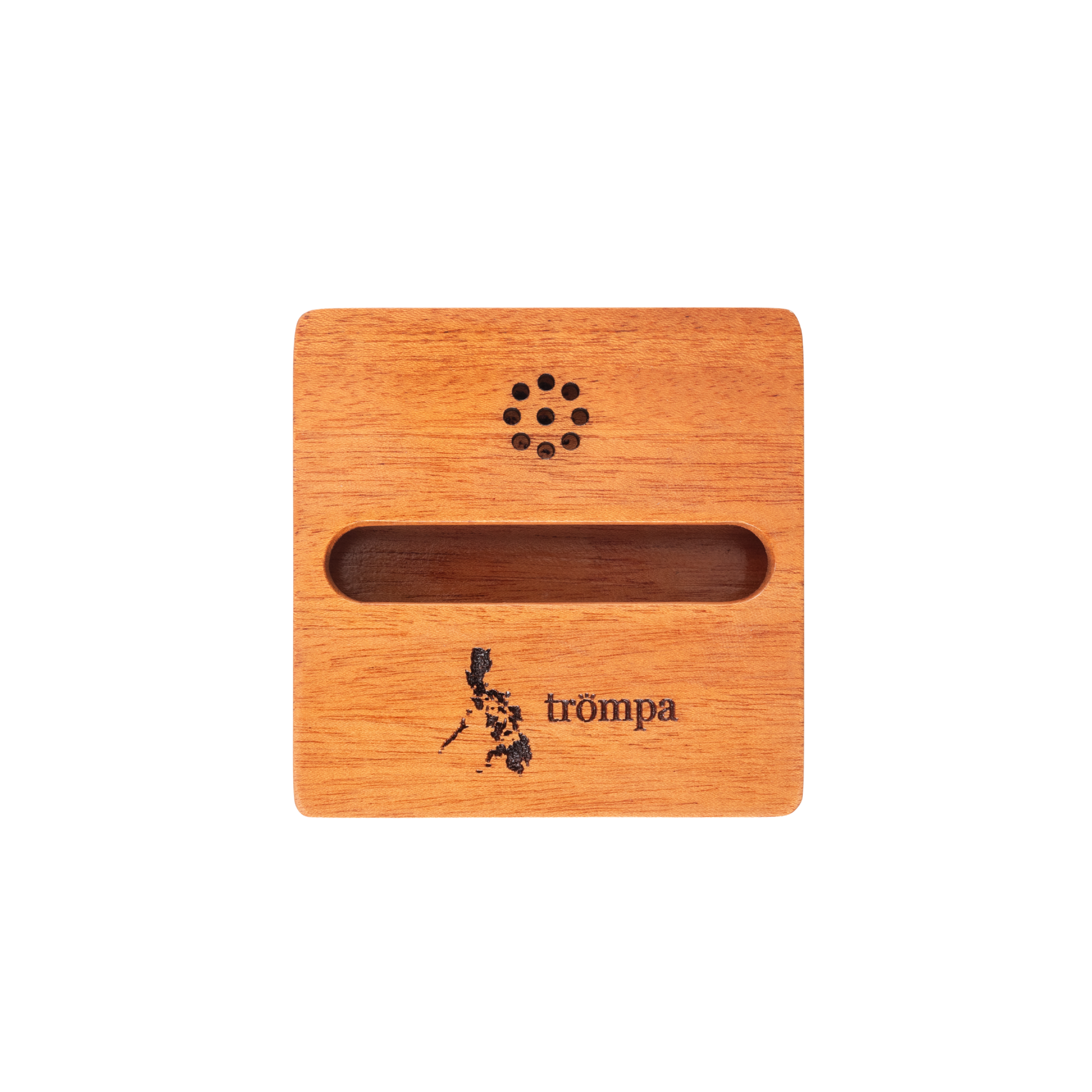TROMPA