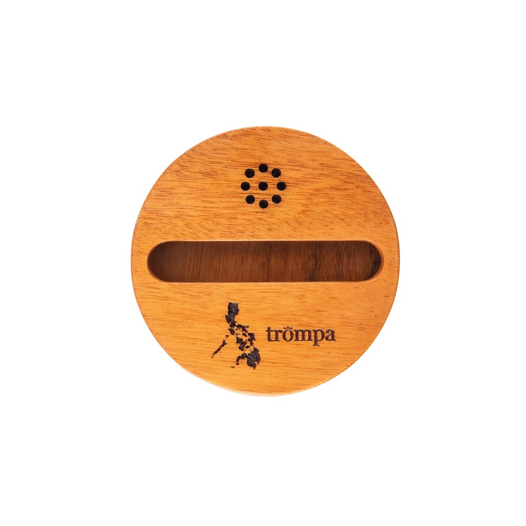 TROMPA