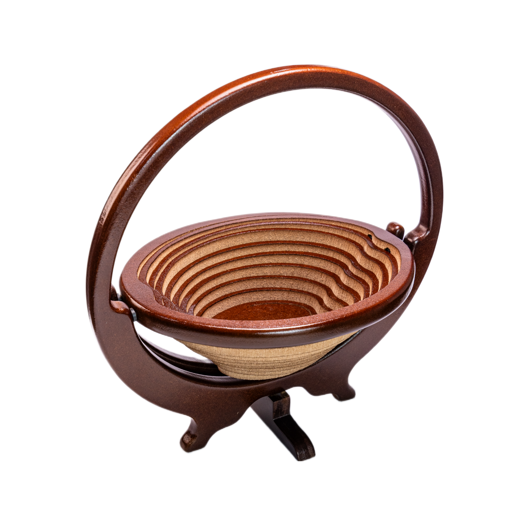 STANDARD BASKET