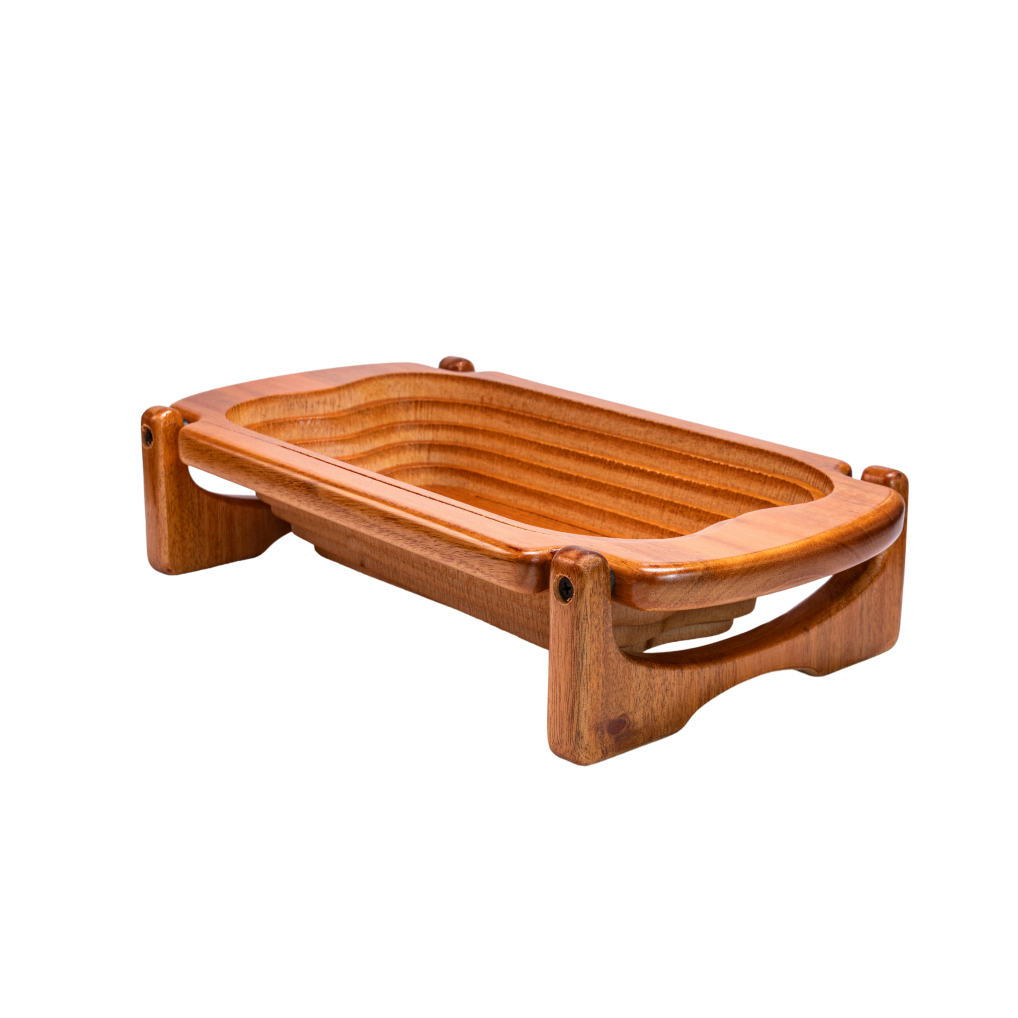 TRAY