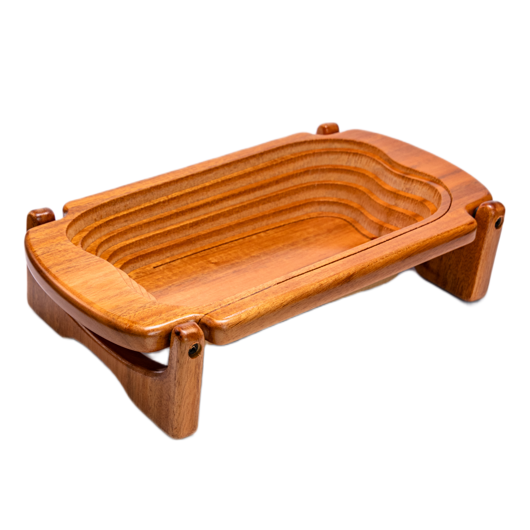 TRAY