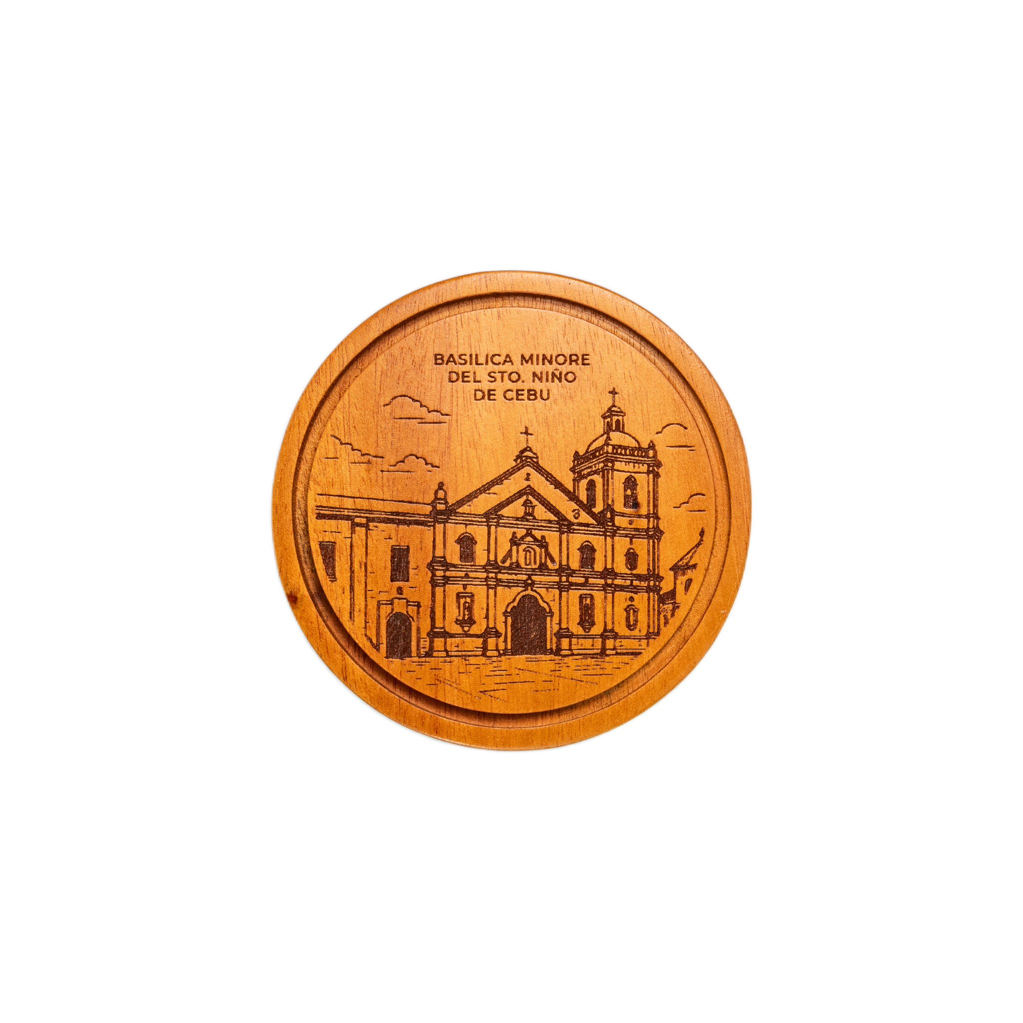 COASTERS