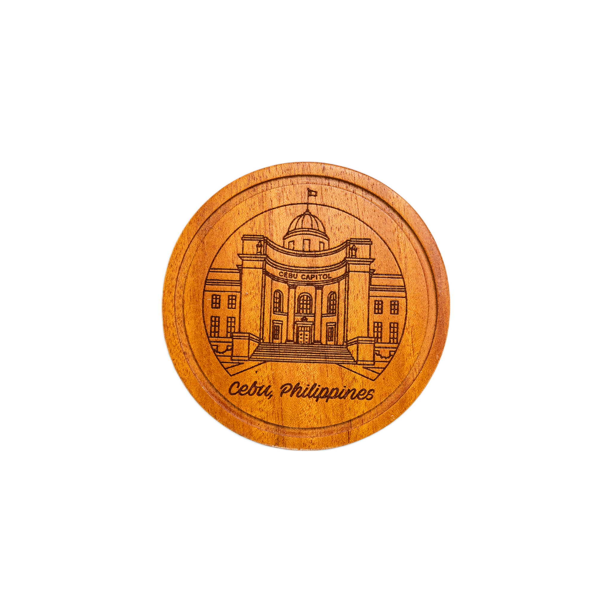 COASTERS