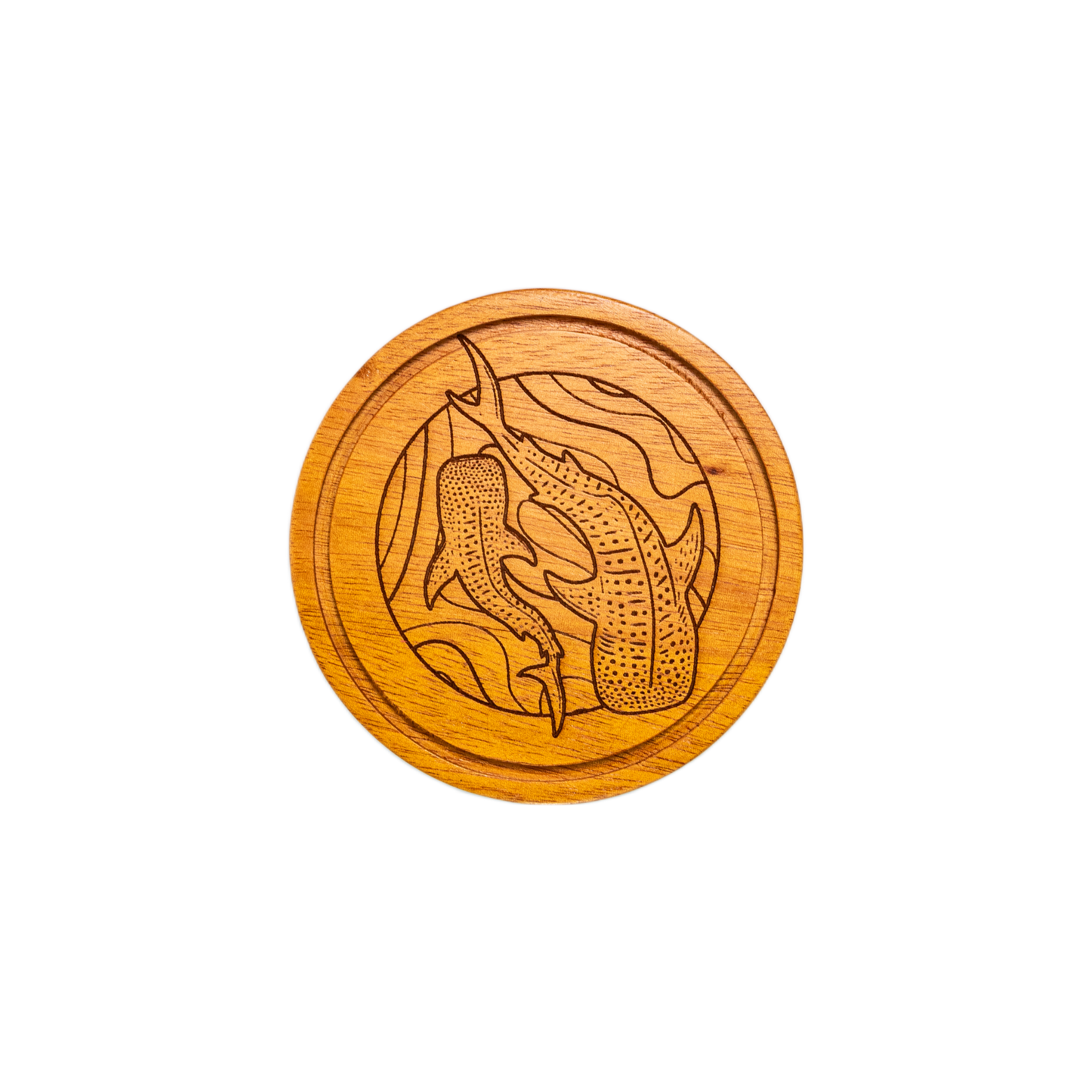 COASTERS