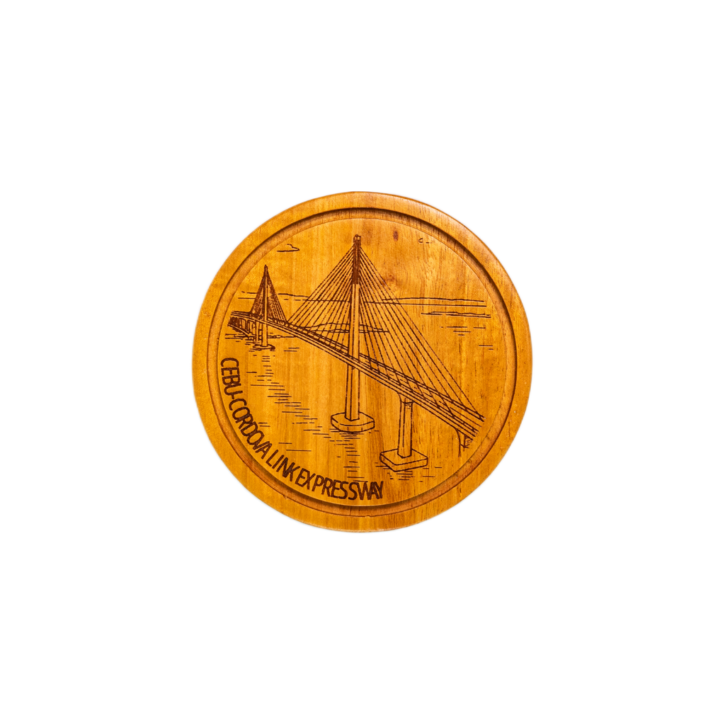 COASTERS