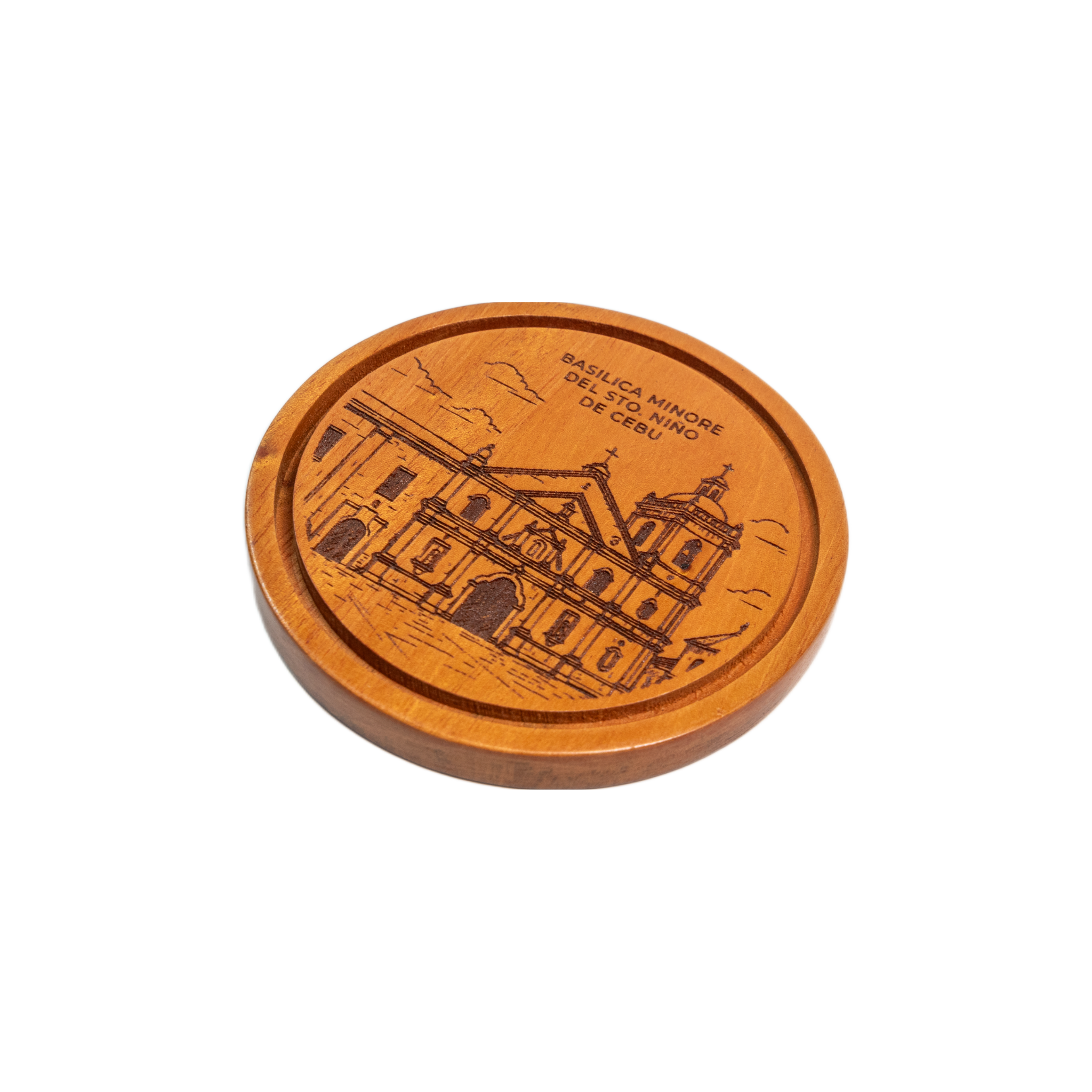 COASTERS