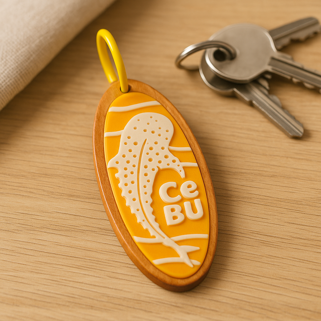KEY HOLDER