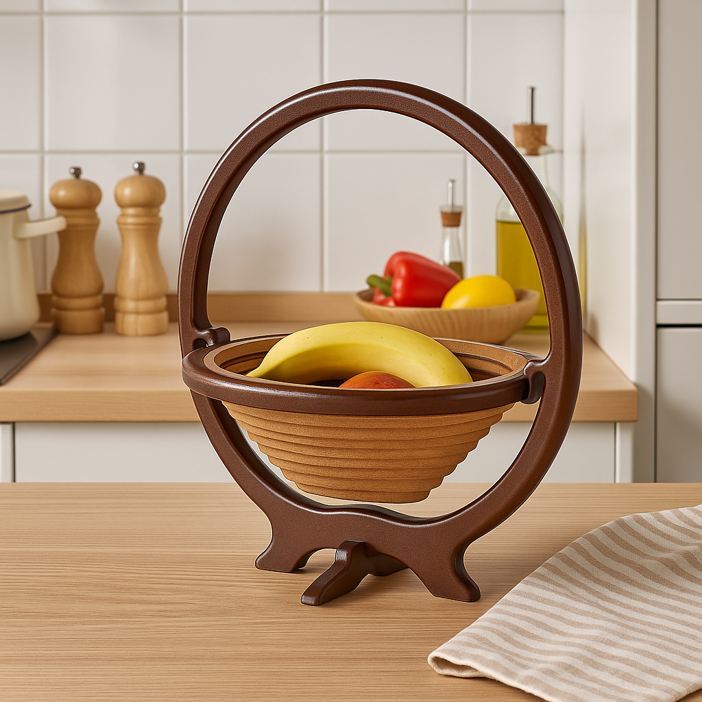 STANDARD BASKET