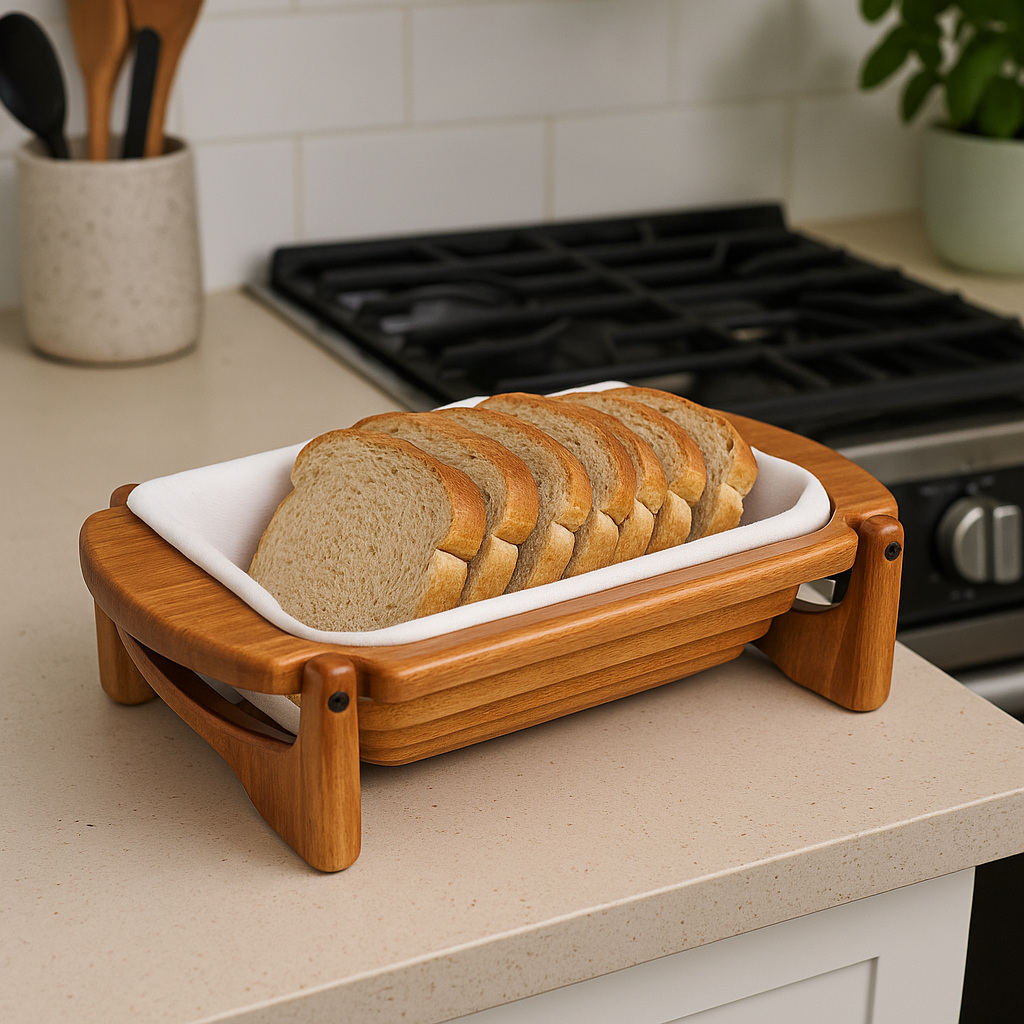 TRAY
