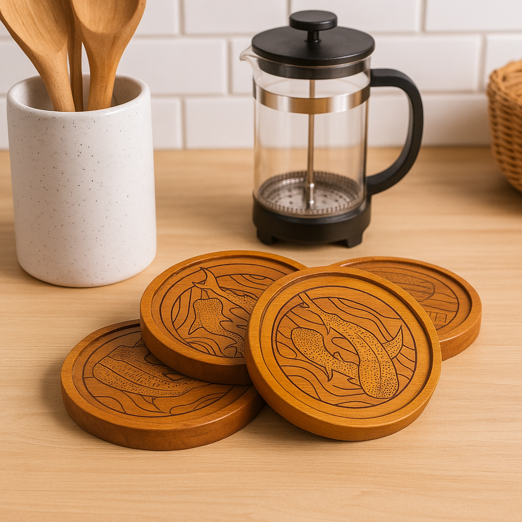 COASTERS