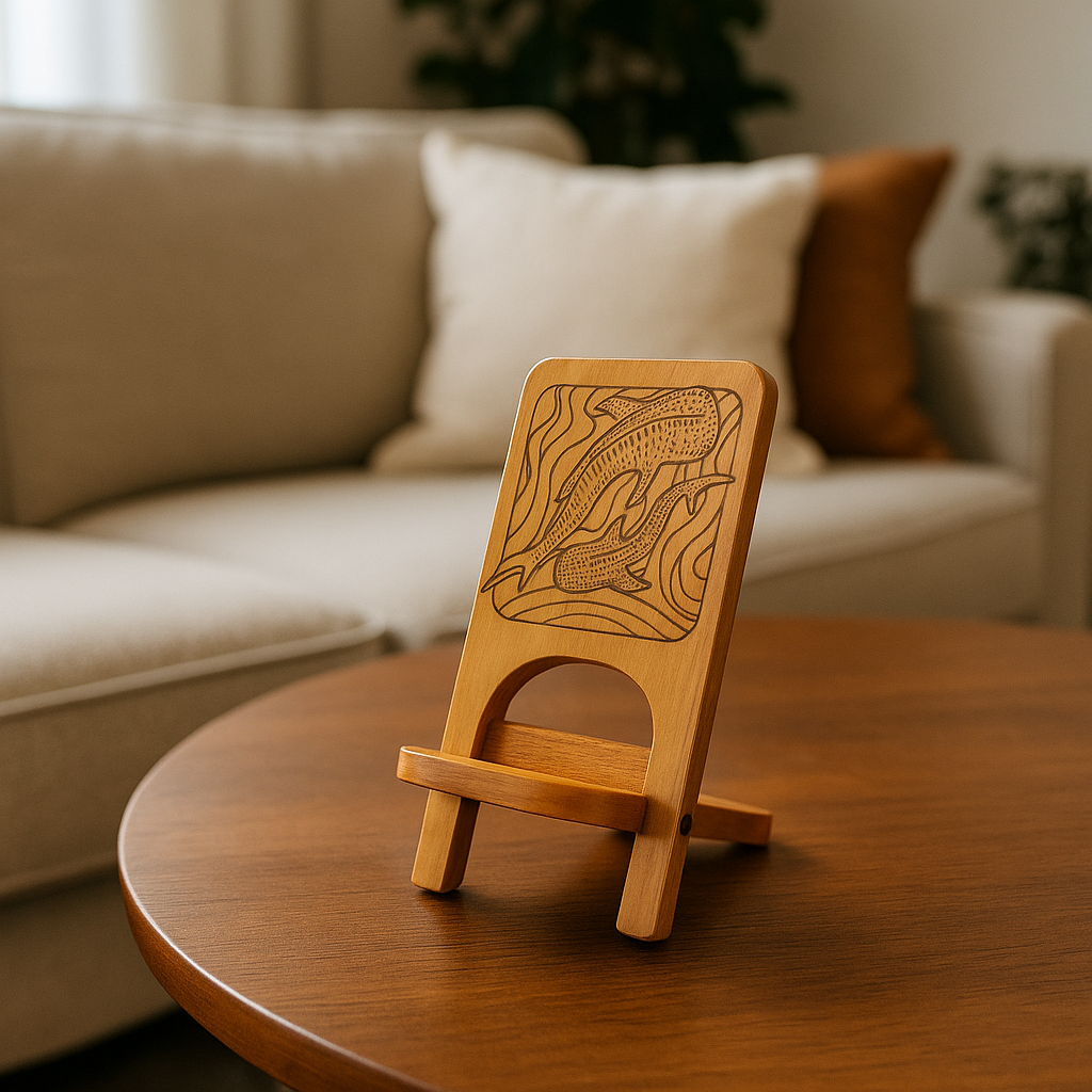 PHONE HOLDER