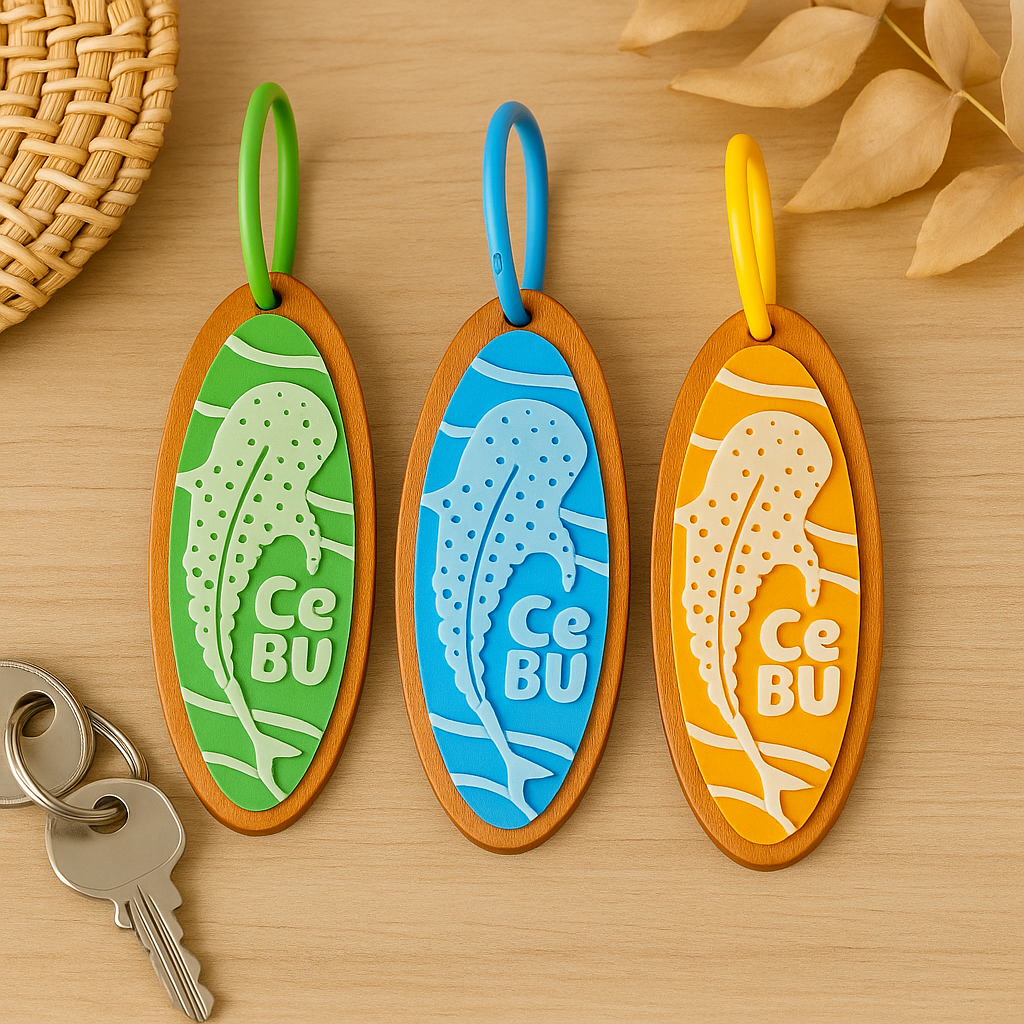 KEY HOLDER