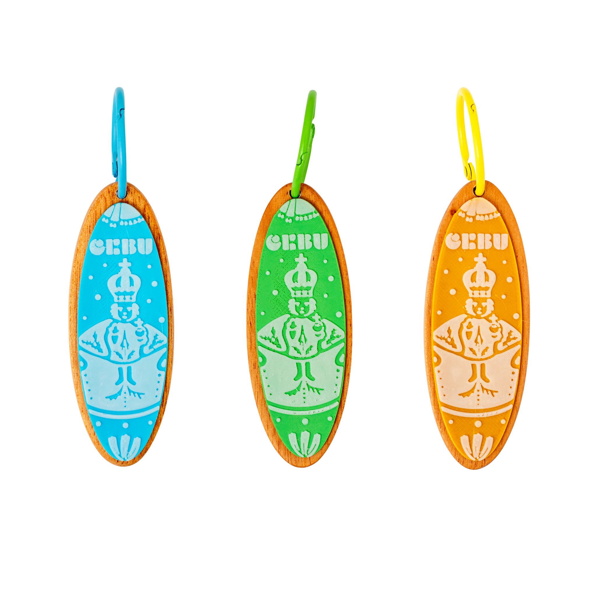 KEY HOLDER